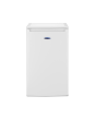 Iceking RK104W.E Undercounter Icebox Fridge