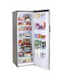 Iceking  RL340S.E Tall Larder Fridge In White