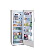 Iceking  RL340W.E Tall Larder Fridge In White