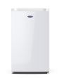 Iceking RZ110W.E Undercounter Freezer in White