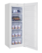 Iceking RZ204W.E Tall Freezer