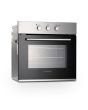 Montpellier SFO65MX 65ltr Multifunction Built In Single Oven