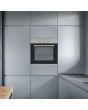 Montpellier SFO65MX 65ltr Multifunction Built In Single Oven