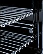 Bertazzoni HER105I3EAVT Heritage 100cm Range Cooker XG Oven Induction Ivory