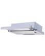 Montpellier TCH291 90cm Telescopic Hood
