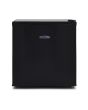 Iceking  TF40K.E Table Top Mini Freezer In Black