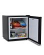 Iceking  TF40K.E Table Top Mini Freezer In Black