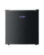 Iceking  TL48K.E Table Top Mini Fridge In Black