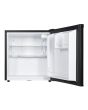 Iceking  TL48K.E Table Top Mini Fridge In Black