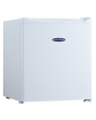 Iceking TT35EW Table Top Mini Freezer in White
