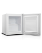 Iceking TT35EW Table Top Mini Freezer in White