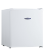 Iceking TT47EW Table Top Mini Fridge in White