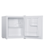Iceking TT47EW Table Top Mini Fridge in White