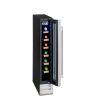 Montpellier WC7X 7 Bottle Wine Cooler