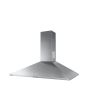 Samsung NK36M3050PS Series 2 90cm Chimney Cooker Hood - Stainless Steel