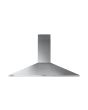 Samsung NK36M3050PS Series 2 90cm Chimney Cooker Hood - Stainless Steel