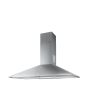 Samsung NK36M3050PS Series 2 90cm Chimney Cooker Hood - Stainless Steel