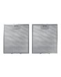 Samsung NK36M3050PS Series 2 90cm Chimney Cooker Hood - Stainless Steel