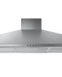 Samsung NK36M3050PS Series 2 90cm Chimney Cooker Hood - Stainless Steel