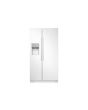 Samsung RS50N3513WW/EU RS3000 American Fridge Freezer