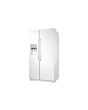 Samsung RS50N3513WW/EU RS3000 American Fridge Freezer