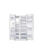 Samsung RS50N3513WW/EU RS3000 American Fridge Freezer