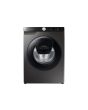 Samsung Series 5+ WW80T554DAX 8kg AddWash Washing Machine