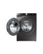 Samsung Series 5+ WW80T554DAX 8kg AddWash Washing Machine