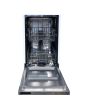 Statesman BDW4509 45cm Slimline Integrated Dishwasher
