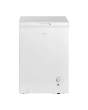 Statesman CHF100 55cm 100 Litre Chest Freezer - White
