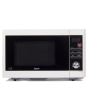 Igenix IG3093 30L 900W Digital Solo Microwave White