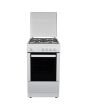 Statesman LEGACY50GSLF 50cm Single Cavity Gas Cooker with Top