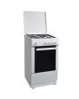 Statesman LEGACY50GSLF 50cm Single Cavity Gas Cooker with Top