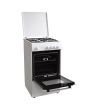 Statesman LEGACY50GSLF 50cm Single Cavity Gas Cooker with Top