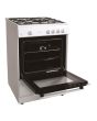 Statesman MAXI60GSF 60cm Single Cavity Gas Cooker