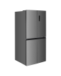 Statesman MD018362NI 180cm Multi Door Fridge Freezer