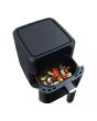 Statesman SKAF05015BK 5 Litre Digital Air Fryer