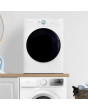 Statesman TD03VFW 3kg Compact Vented Tumble - Dryer