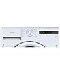 Teknix BITKWD8614 Integrated 8/6kg Washer Dryer with 1400rpm Spin - White