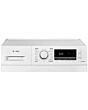 Teknix TK2CLED8W 8kg Condenser Tumble Dryer - White