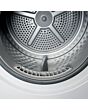 Teknix TK2V3W Compact 3kg Vented Tumble Dryer - White
