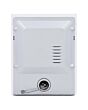 Teknix TK2V3W Compact 3kg Vented Tumble Dryer - White