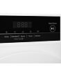 Teknix TK2V3W Compact 3kg Vented Tumble Dryer - White
