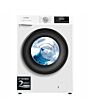 Teknix TK2W814HW 8kg Washing Machine with 1400rpm Spin - White