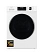 Teknix TK3HP10XW 10kg Heat Pump Tumble Dryer - White