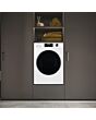 Teknix TK3HP10XW 10kg Heat Pump Tumble Dryer - White