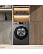 10kg 1400 Spin Washing Machine