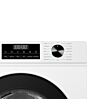 TK3W1014XW, 10kg 1400spin Freestanding Washer, White