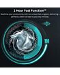 TK3W1014XW, 10kg 1400spin Freestanding Washer, White