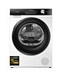 Teknix TK5HP9HW 5 Series 9kg Heat Pump Tumble Dryer - White